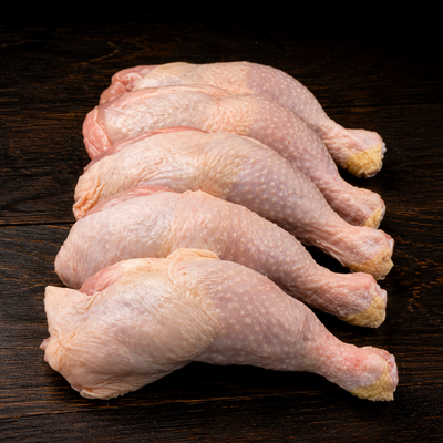 Chicken legs
