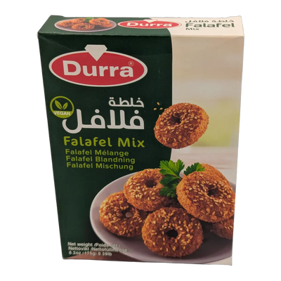 Amestec pentru falafel Durra (175 g)