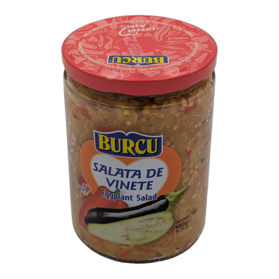 Salată de vinete
