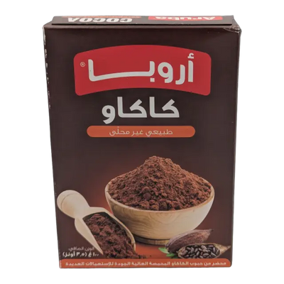 Pudra de cacao Aruba (100 g)
