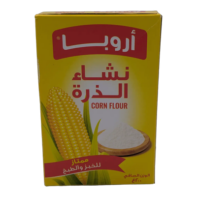 Faina de porumb Aruba (400 g)