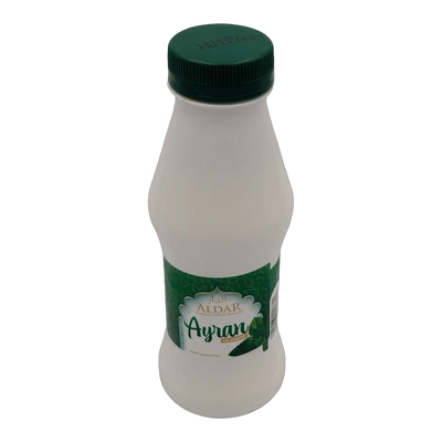 Ayran cu menta Al Dar (330 ml)