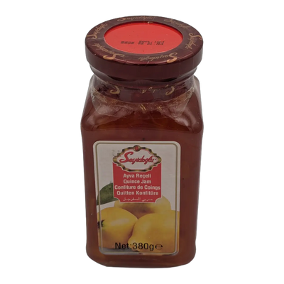 Dulceață de Gutui Seyidoğlu (380 g)