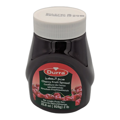 Gem de Cireșe Durra (925 g)