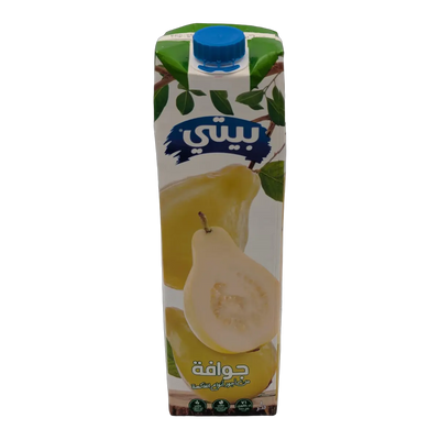 Suc de guava Beyti (1 L)