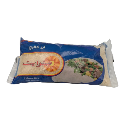 Orez Calrose Sunwhite (1 kg)