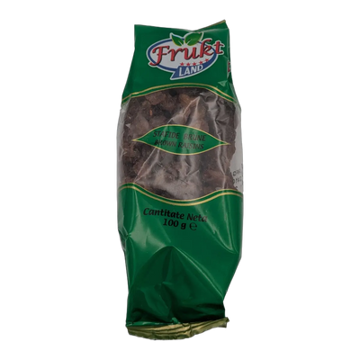 Stafide Brune Frukt Land (100 g)