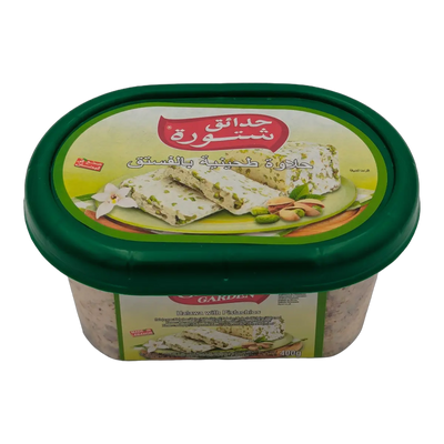 Halawa cu fistic (400 g)