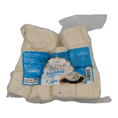 Brânză albă Msanara (400 g)