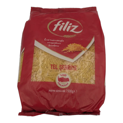 Tel Şhrıye Filiz (500 g)