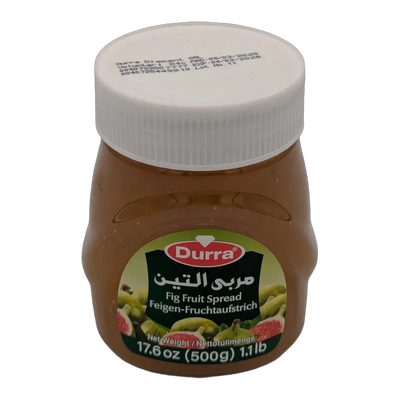 Gem de Smochine Durra (500 g)