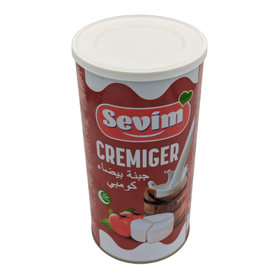 Brânză Cremoasă la Conservă (800 g)