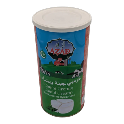 Brânză cremoasă Combi la conservă (800 g)