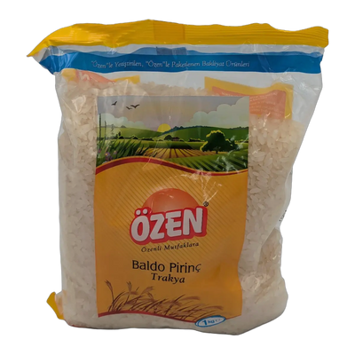 Orez Baldo Trakya OZEN (1 kg)