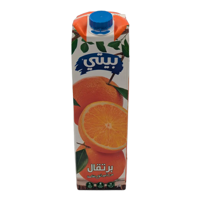 Suc de portocale Beyti (1 L)