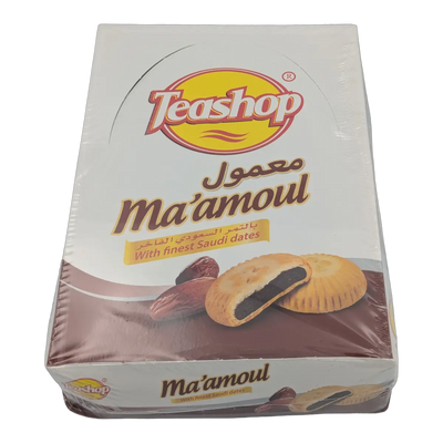 Maamoul cu curmale (480 g)