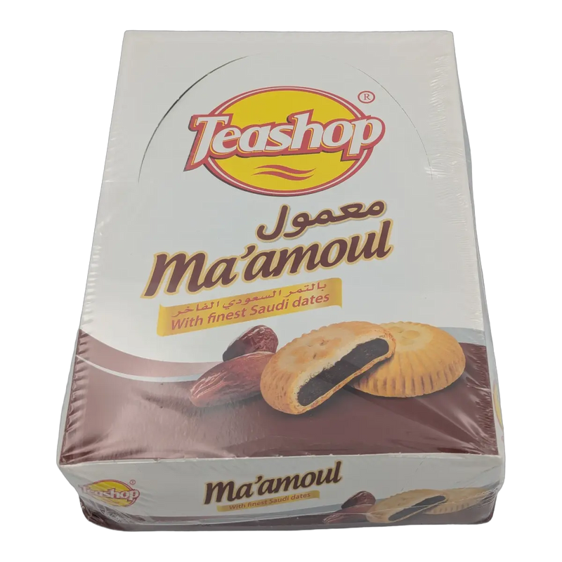 معمول بالتمر (480 غرام)