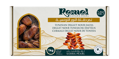 Curmale Romel 1 kg