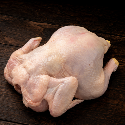 Whole chicken
