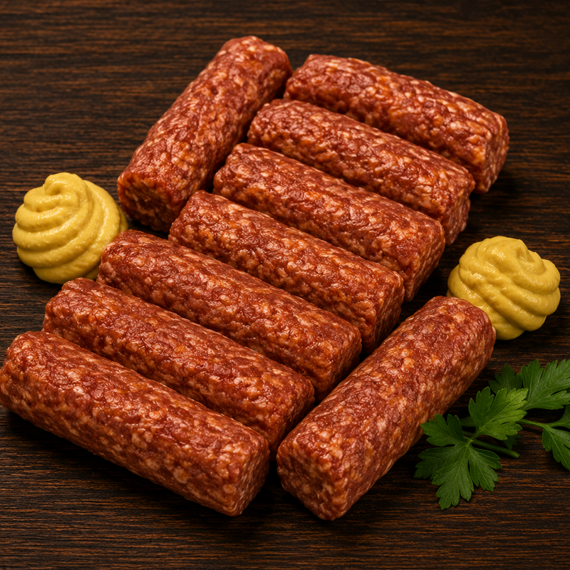 Mici românești