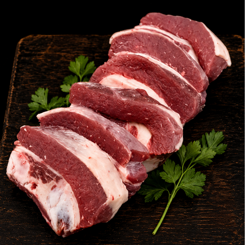 Beef brisket