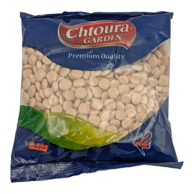 Lupin Beans Termes Premium Quality Chtoura Garden (900 g)