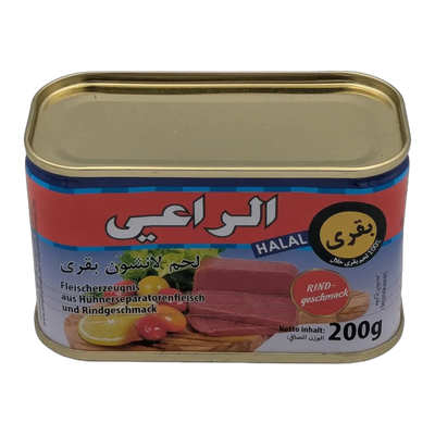 Luncheon de vita Al-Raii (200 g)