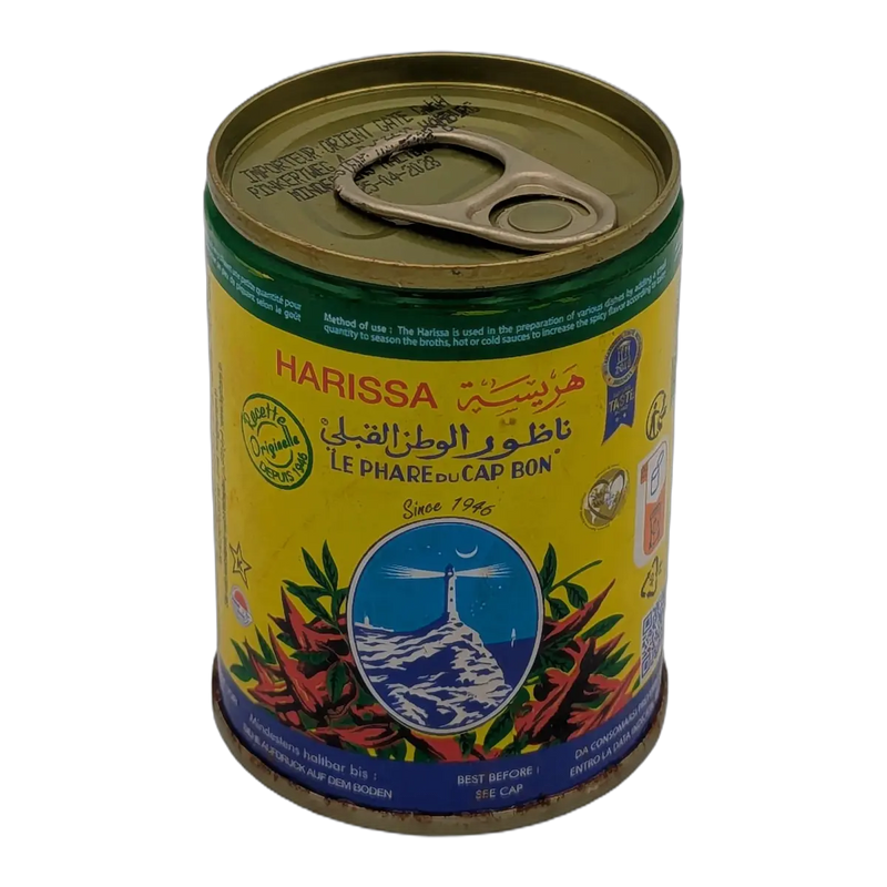 Harissa Le Phare du Cap Bon (135 g)