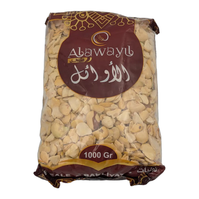 Fasole lupin uscata Alawayl (1 kg)