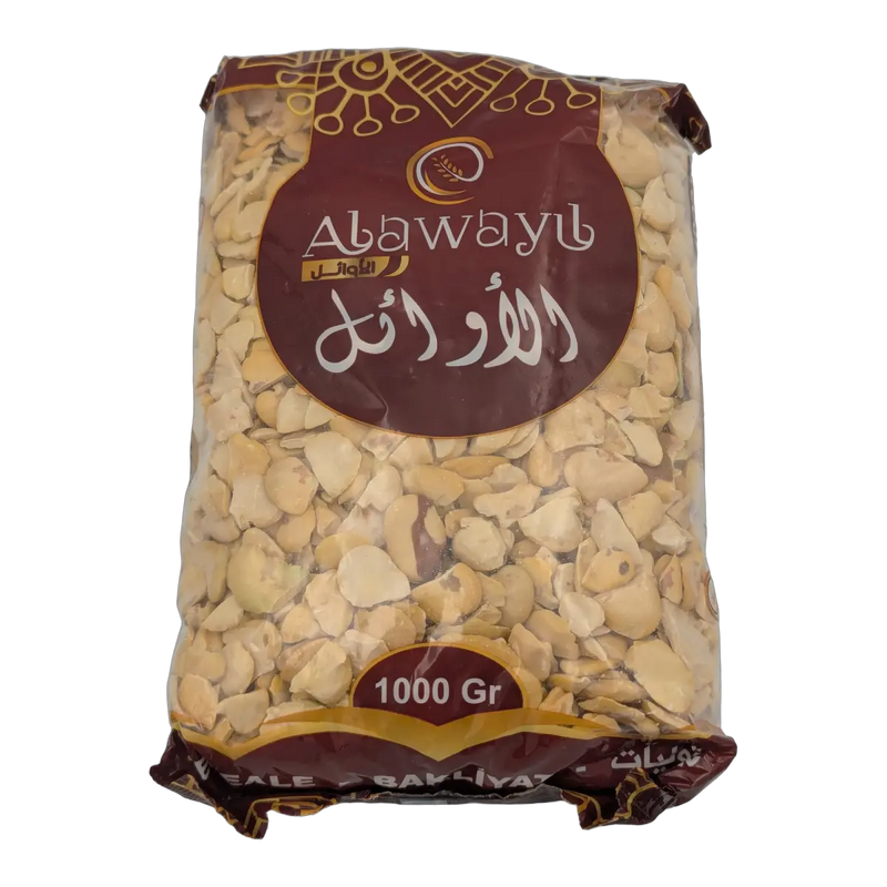 Alawayl Dried Lupin Beans (1 kg)