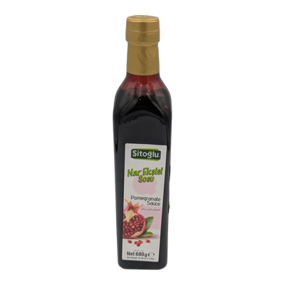 Sitoglu Pomegranate Molasses (680 g)