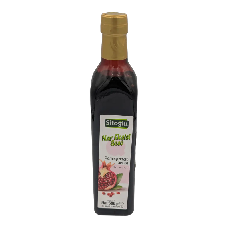 Melasa de rodie Sitoglu (680 g)
