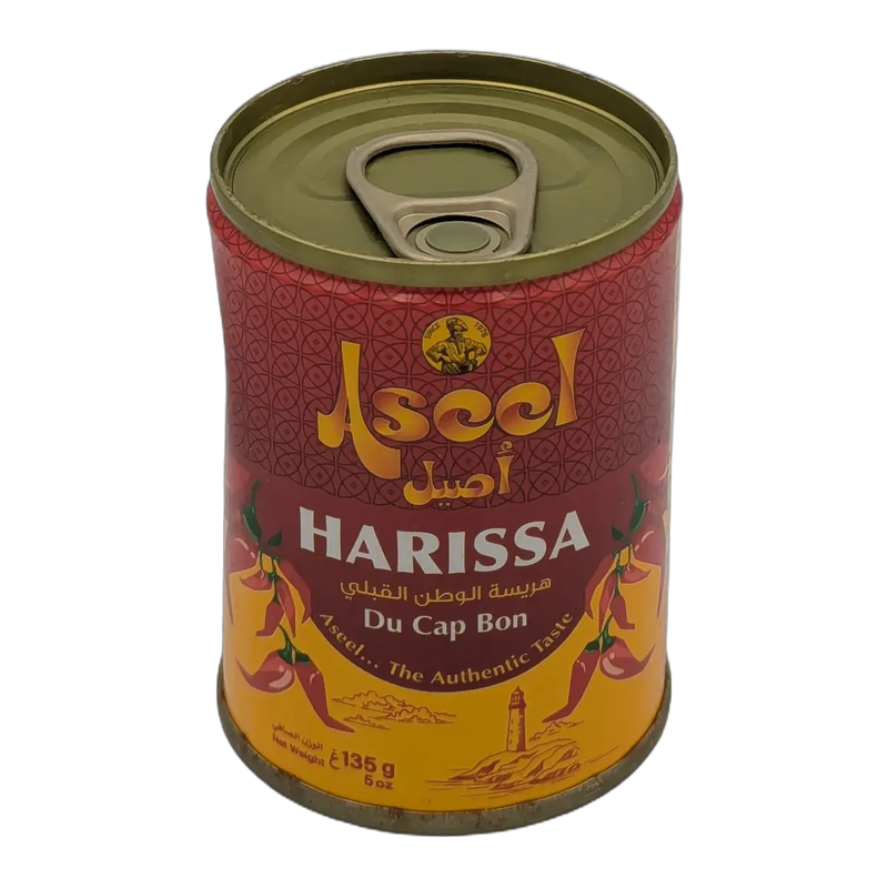 هريسة كاب بون أصيل (135 غرام)