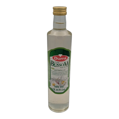 Apă de flori de portocal Durra (500 ml)