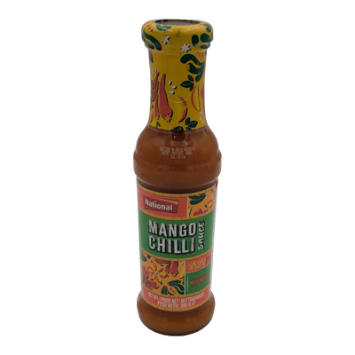Sos de mango cu ardei iute (300 g)