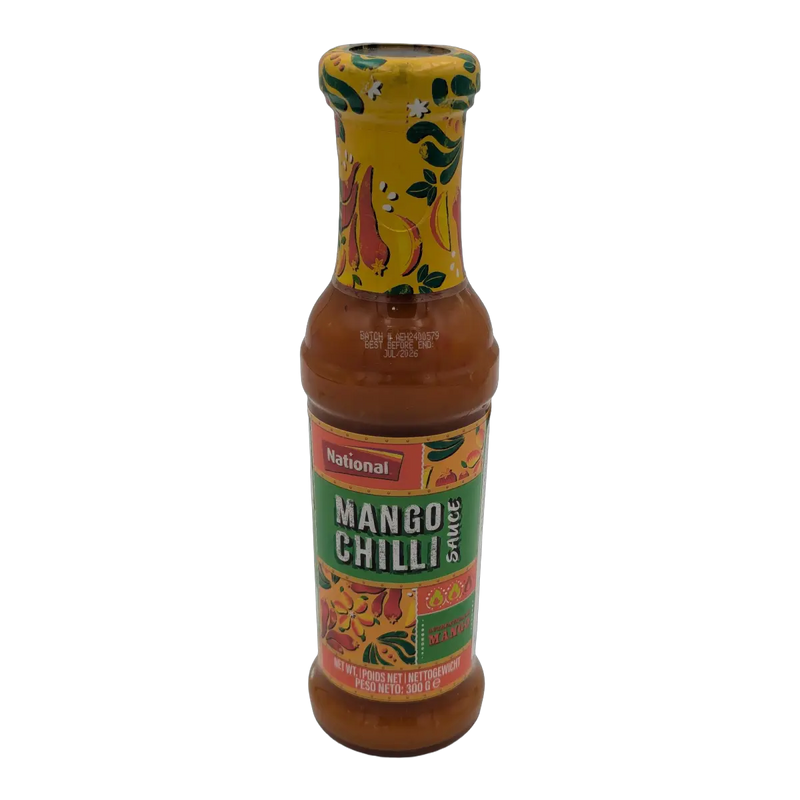Sos de mango cu ardei iute (300 g)