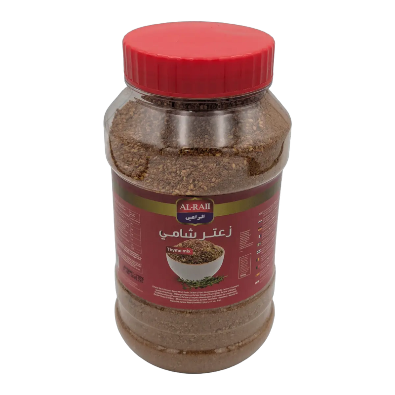 Amestec za'atar Al-Rah (1000 g)