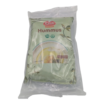 Hummus Kasih (1 kg)