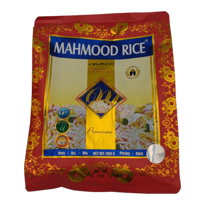 Orez Basmati 1121 Sella Mahmood (900 g)