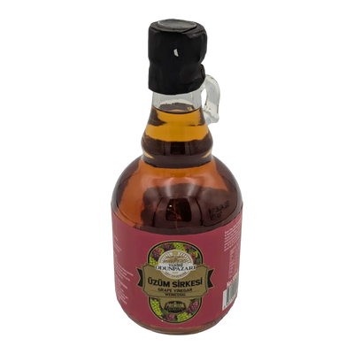 Oțet de struguri Tarihi Odunpazarı (500 ml)