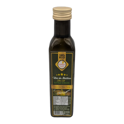 Ulei de masline extravirgin Gardenia (750 ml)