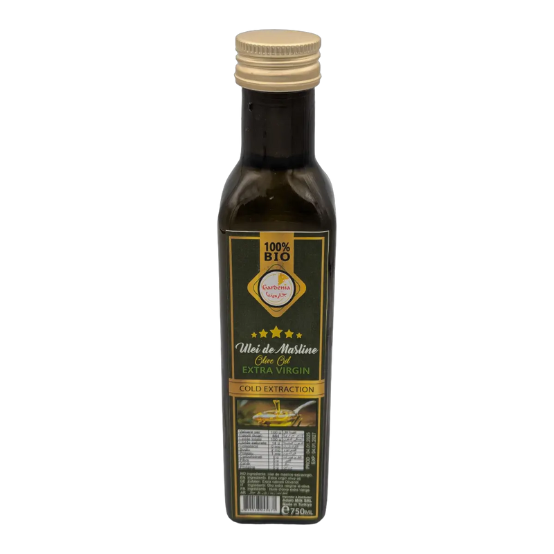 زيت زيتون بكر ممتاز غاردينيا (750 مل)