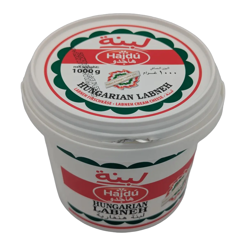 Labneh Unguresc (1 kg)