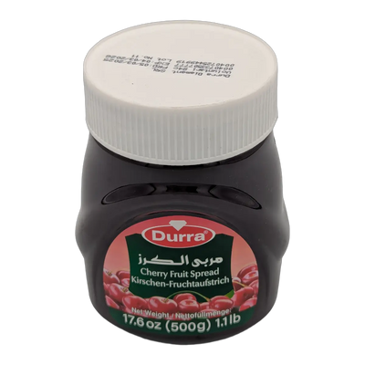Gem de Cireșe Durra (500 g)
