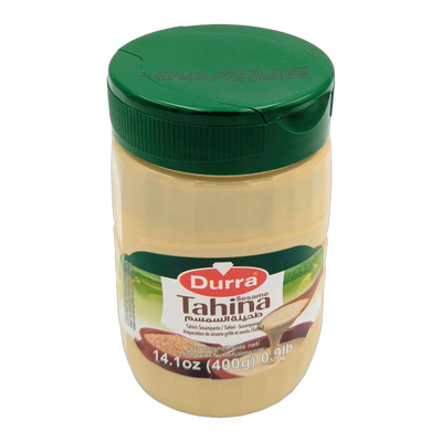 Durra Sesame Tahini (400 g)