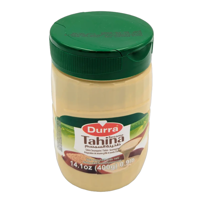 Tahini de susan Durra (400 g)