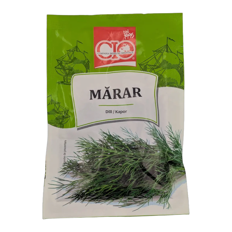 Marar uscat CIO (8 g)
