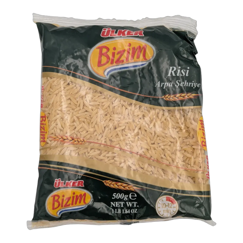 Ülker Risi Bizim Orzo Pasta (500 g)
