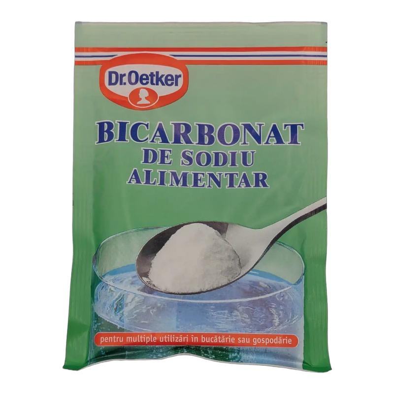 Dr. Oetker Baking Soda (50 g)