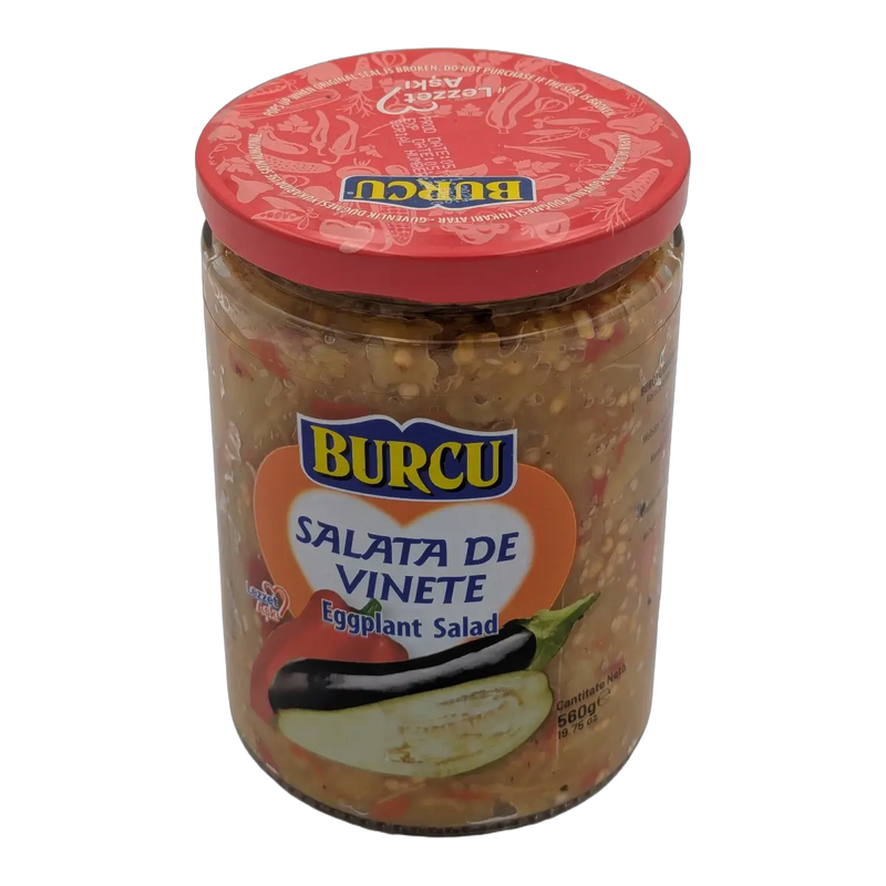 Salată de vinete